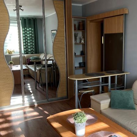 Apartament Szczecinek Kültér fotó