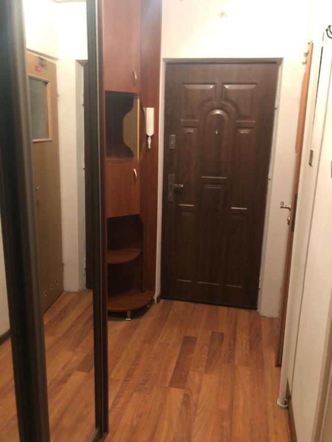 Apartament Szczecinek Kültér fotó