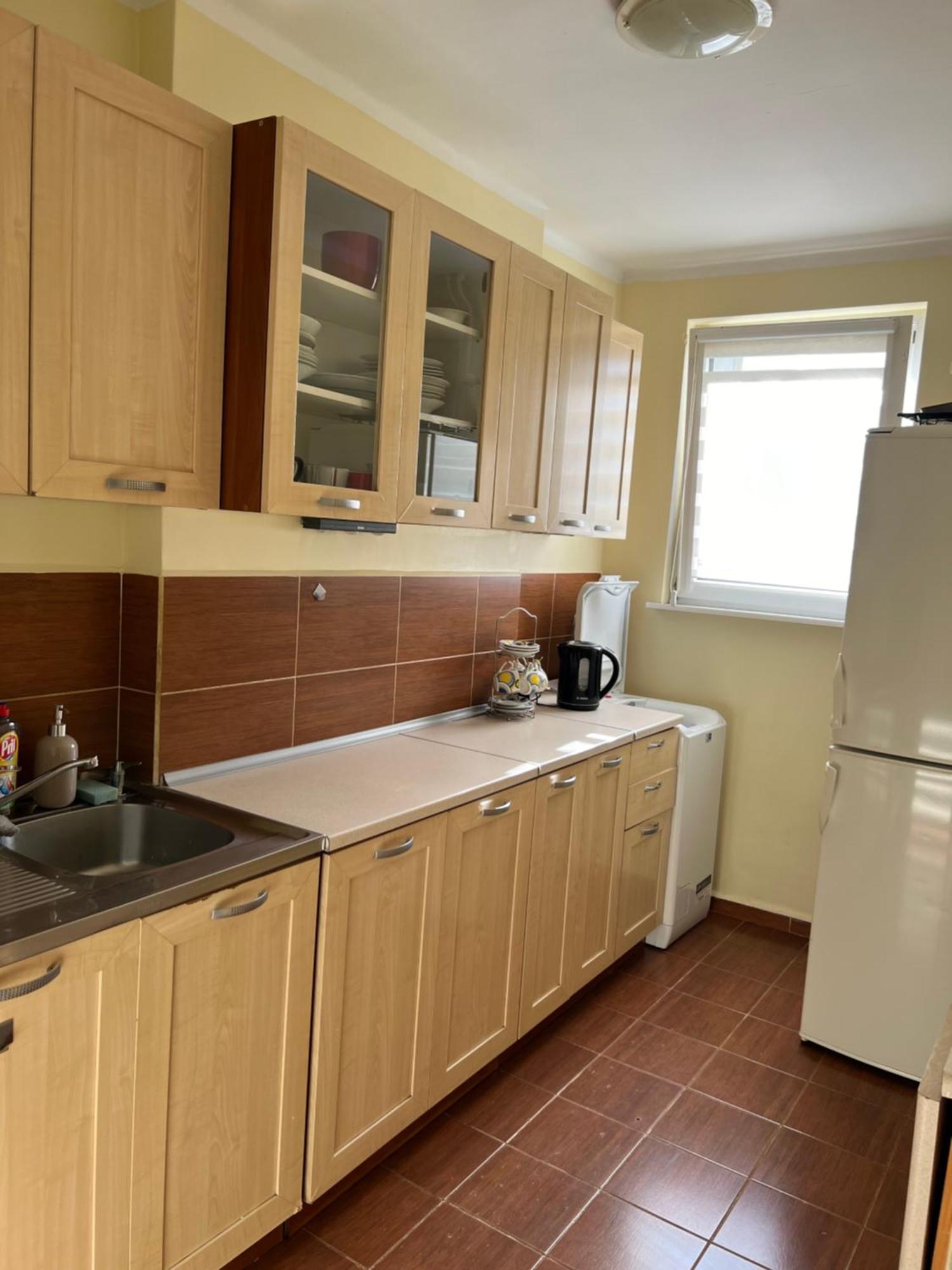 Apartament Szczecinek Kültér fotó